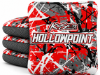 Launch Edition Red & Grey
