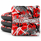 Launch Edition Red & Grey