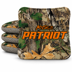 Tree Camo