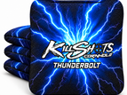 Lightning Blue