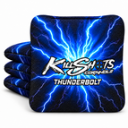 Lightning Blue