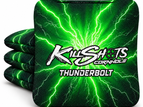 Lightning Green