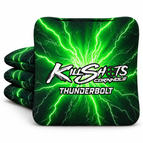 Lightning Green