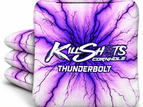 Lightning Purple