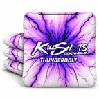 Lightning Purple