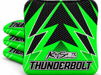 Strike Edition Green