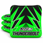 Strike Edition Green