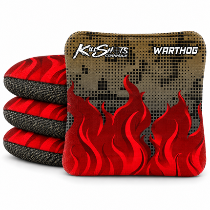 KSNS-WART-FLBR four-bag hero