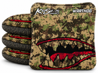 Warhead Camo Brown