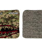 Warhead Camo Brown