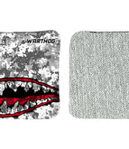 Warhead Camo White