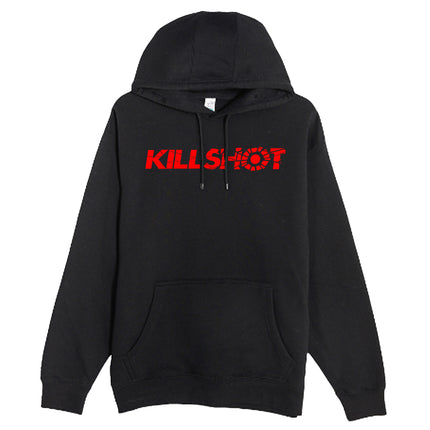 Killshots Cornhole "Killshot" Hoodie