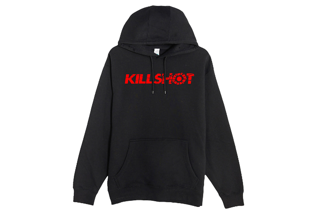 Killshots Cornhole "Killshot" Hoodie