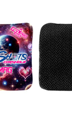 Galaxy Hearts