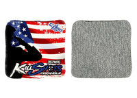 Memorial Day Edition Salute
