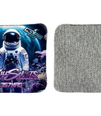 Ultra-Violet Astronaut