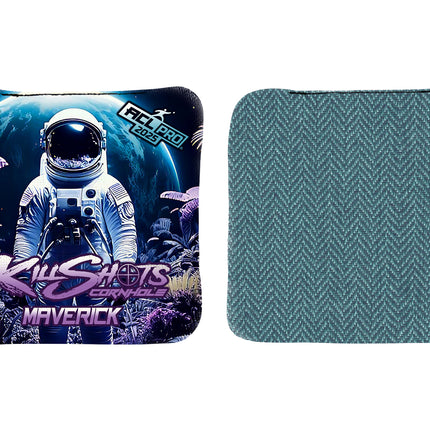 Killshots Cornhole | Maverick Series | Limited Edition | 2025 ACL Pro Cornhole Bags