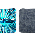 Breakout Blue