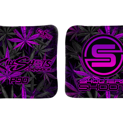 Killshots Cornhole | P90 Series | Limited Designs | 2025 ACL Pro Cornhole Bags