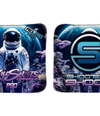 Ultra-Violet Astronaut