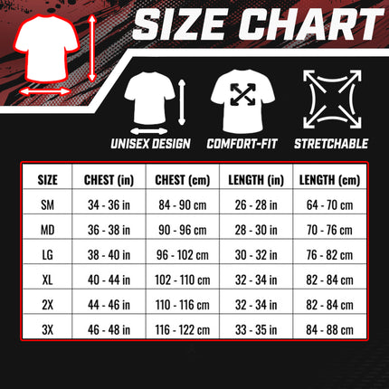 Killshots Cornhole Sublimated Premium Sports Jersey - "V-Stripe"