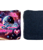 Galaxy Hearts