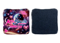 Galaxy Hearts