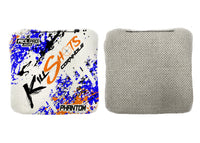 Knick Splatter