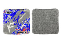 USA Splatter