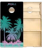 South Beach Night