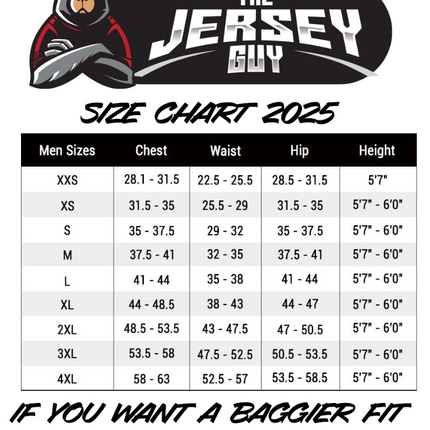 Killshots Cornhole Premium Sports Jersey | Jersey Guy Collab - Red