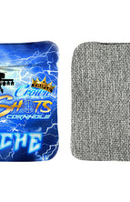 Triple Crown Lightning Blue