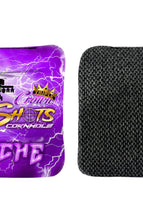 Triple Crown Lightning Purple