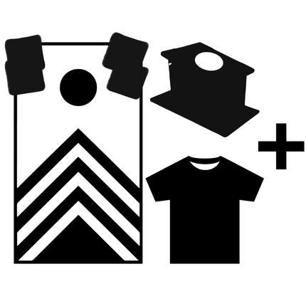 Build Your Arsenal | Bundle & Save