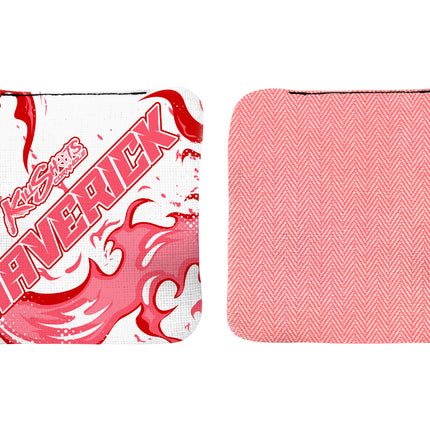 Killshots Cornhole | Maverick Series | 2026 ACL PRO | Cornhole Bags | Limited Edition Designs