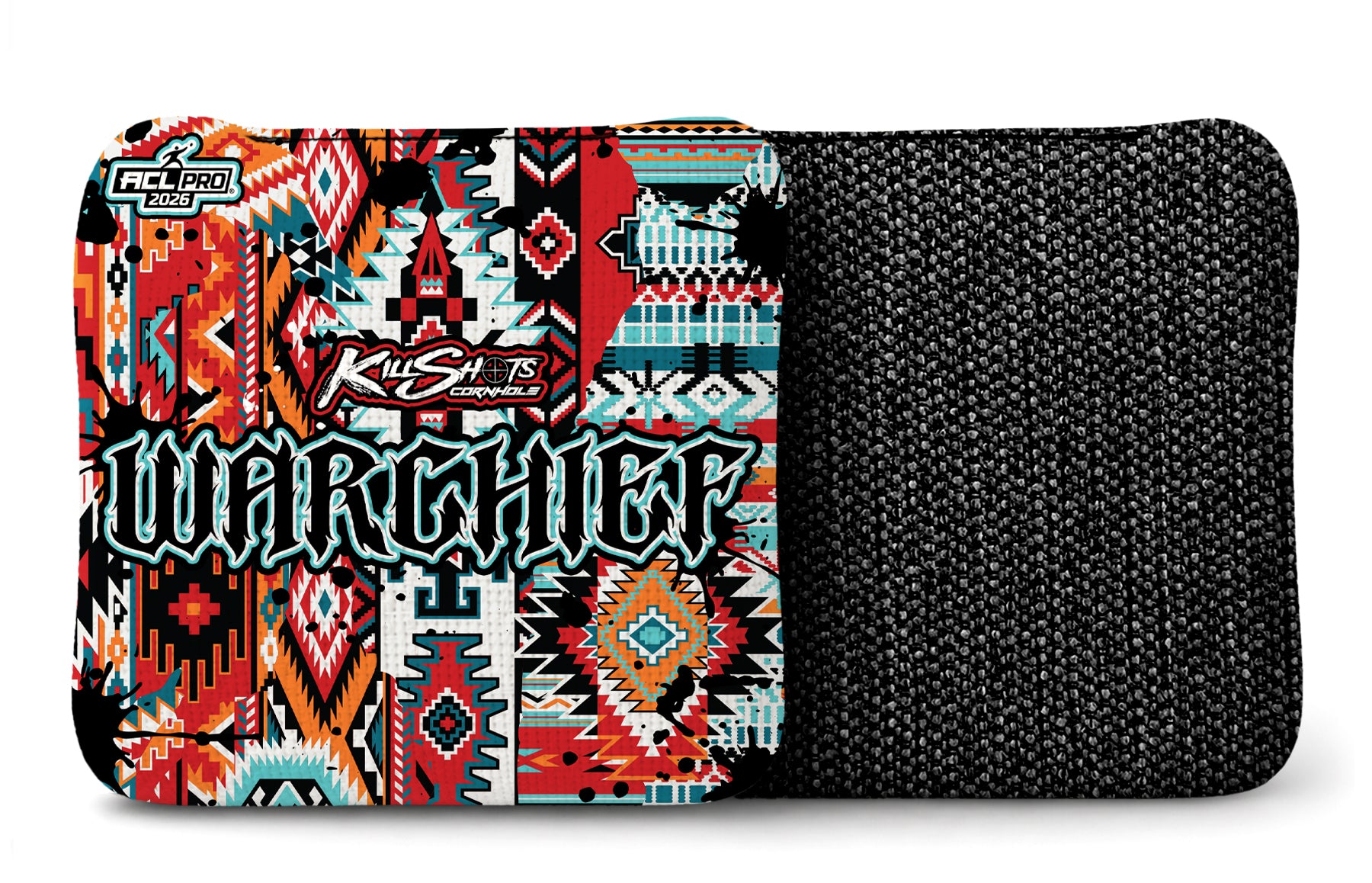 Killshots Cornhole | Warchief Series | 2026 ACL PRO | Cornhole