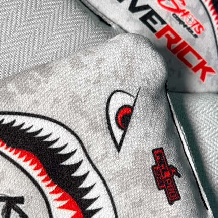 Killshots Cornhole | Maverick Series | 2026 ACL PRO | Cornhole Bags | Limited Edition | Doorbuster Deal