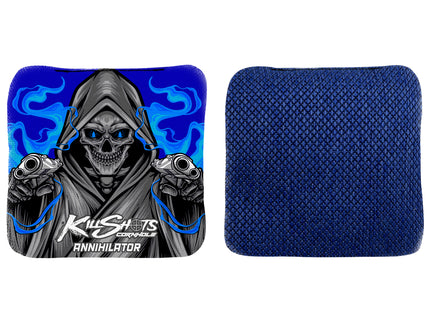 Killshots Cornhole | Annihilator Series | Premium Cornhole Bags | Limited Edition