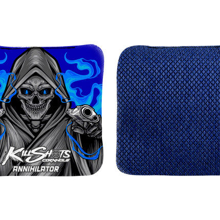 Killshots Cornhole | Annihilator Series | Premium Cornhole Bags | Limited Edition | Doorbuster Deals