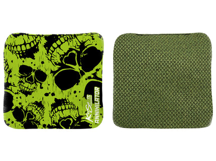Killshots Cornhole | Annihilator Series | Premium Cornhole Bags | Limited Edition