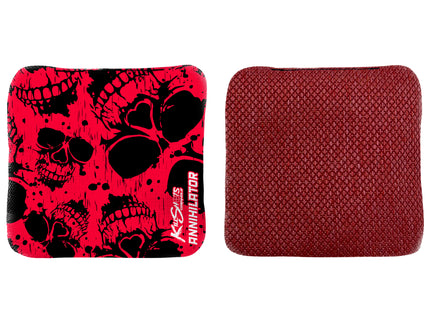 Killshots Cornhole | Annihilator Series | Premium Cornhole Bags | Limited Edition