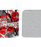 Launch Edition Red & Grey