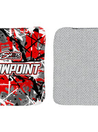 Launch Edition Red & Grey