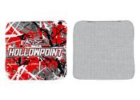 Launch Edition Red & Grey