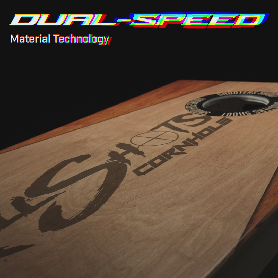 Killshots Cornhole | Wolverine Series | 2026 ACL PRO | Cornhole