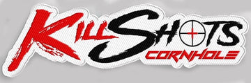 Killshots Logo Patch