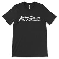 Killshots Logo Tee