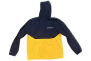 Navy/Gold
