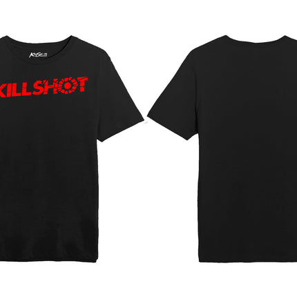Killshots Cornhole "Killshot" Tee