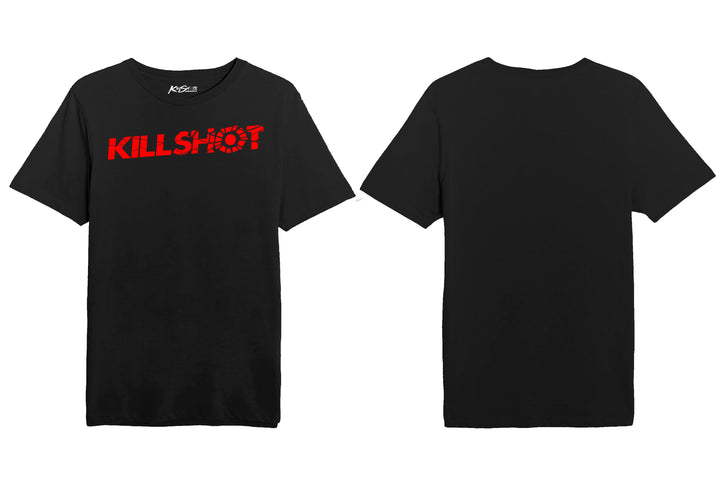 Killshots Cornhole "Killshot" Cotton Tee